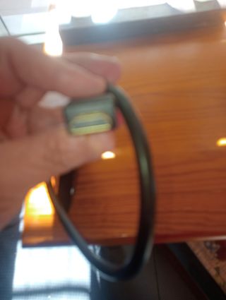 Adaptador HDMI Amazon Basics 3 Puertos