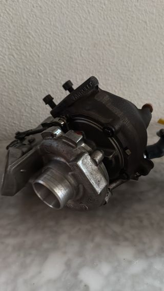 TURBO BMW 320d 150cv E46 731877
