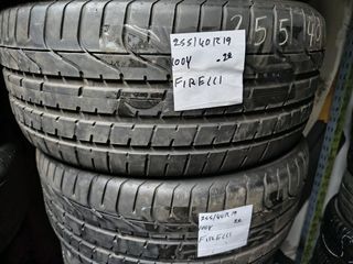 Neumáticos Pirelli 255/40R19 100Y 