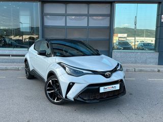TOYOTA C-HR 2.0 180H GR Sport