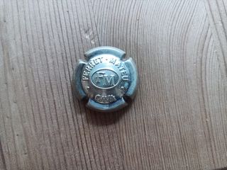 Placa Cava Ferrer Mateu