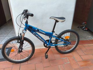 Bicicleta Orbea 22 Niños