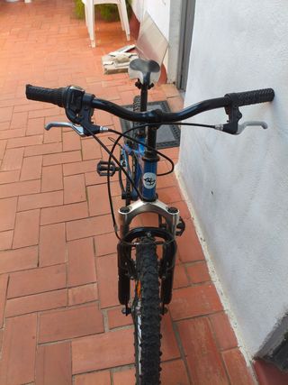 Bicicleta Orbea 22 Niños