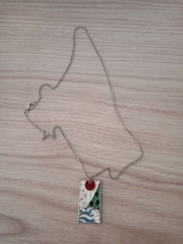 Colgante Demon Slayer