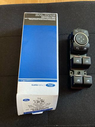 Mando Elevalunas Ford Ref. 2485592