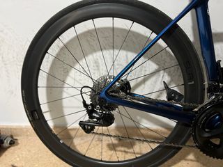 Giant TCR Pro 0 Talla M