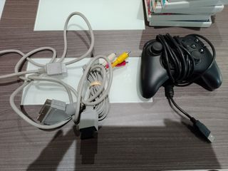Pack Completo Wii Nintendo