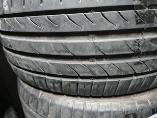 Neumáticos 245/40 R18 97Y