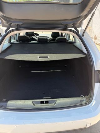 Peugeot 308 2016