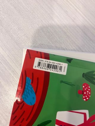 LECTURAS ¡PON, PON! ¿QUIEN ES? 2 PRIMARIA