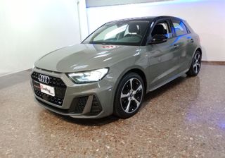 Audi A1 25 TFSI 95cv Adrenalin S Line