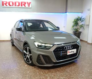 Audi A1 25 TFSI 95cv Adrenalin S Line
