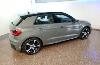 Audi A1 25 TFSI 95cv Adrenalin S Line