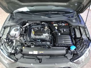 Audi A1 25 TFSI 95cv Adrenalin S Line