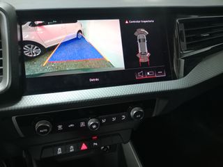 Audi A1 25 TFSI 95cv Adrenalin S Line
