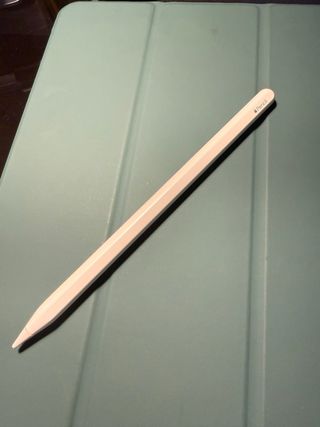 iPad Pro 11 2018 256GB + Apple Pencil + Teclado