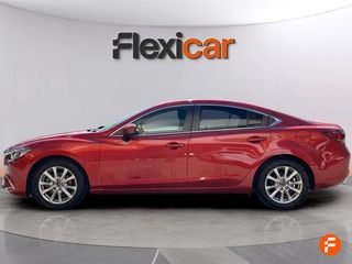 Mazda 6 2.2 DE 110kW (150CV) Style