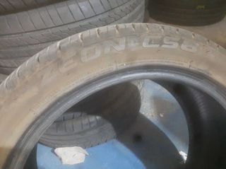 Neumático 225/45/17