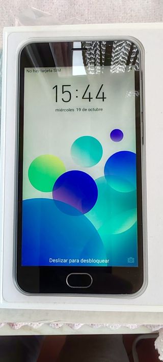 Meizu M2 