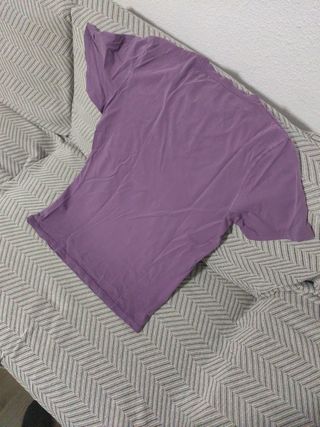 Camiseta Jack&Jones Estampada Talla L