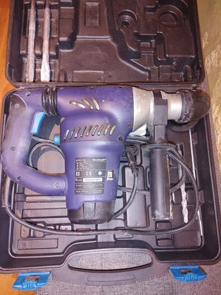Martillo perforador Einhell BT-RH 1500