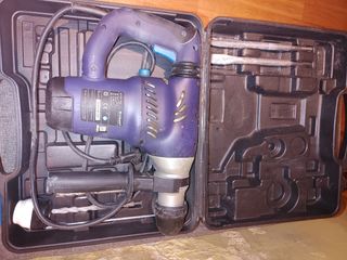 Martillo perforador Einhell BT-RH 1500