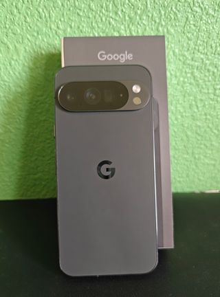 Pixel 10 Pro 128GB// Nuevo//5 ciclos de carga//