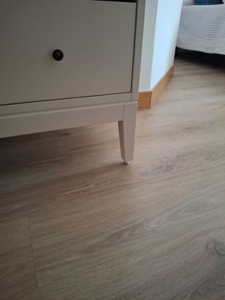 COMODA IDANAS IKEA 104x118 cm