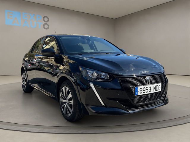 Peugeot e-208 Active Electrico 