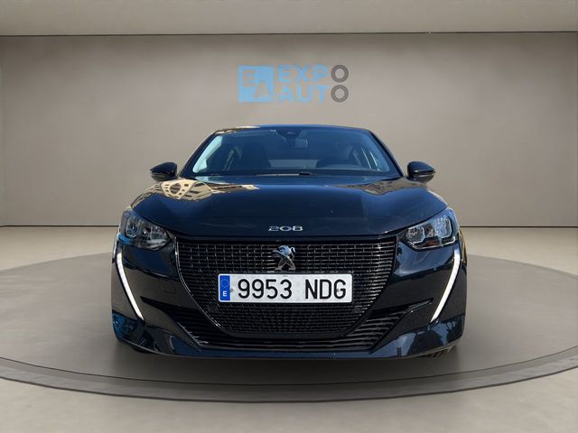 Peugeot e-208 Active Electrico 