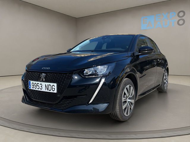 Peugeot e-208 Active Electrico 