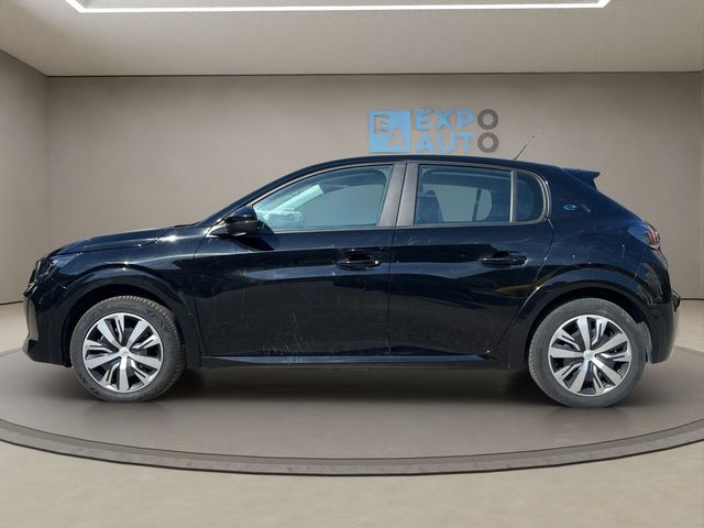 Peugeot e-208 Active Electrico 