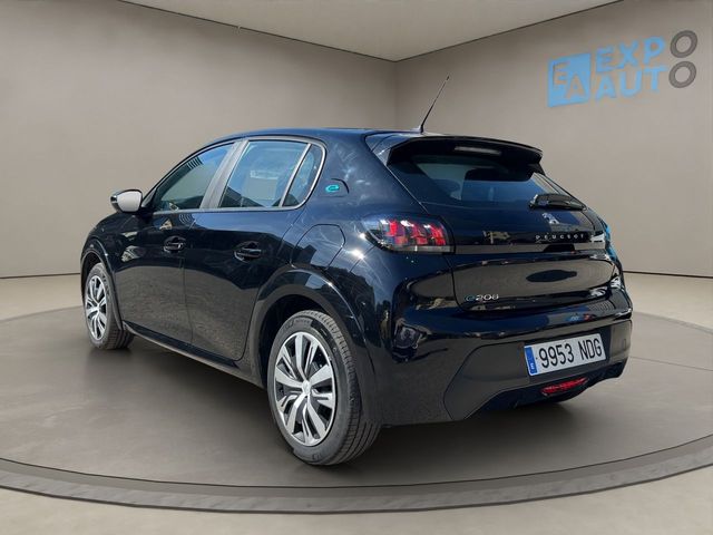 Peugeot e-208 Active Electrico 