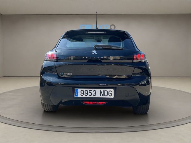 Peugeot e-208 Active Electrico 
