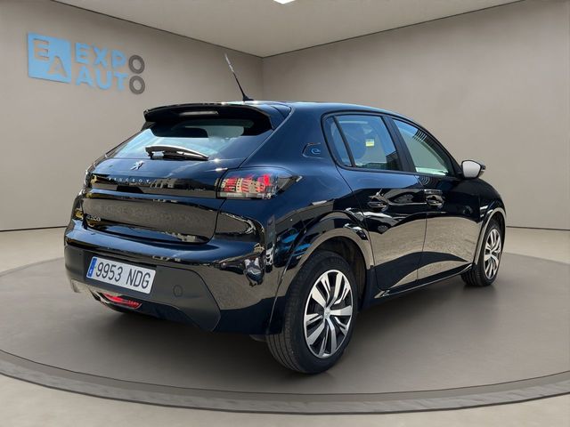 Peugeot e-208 Active Electrico 