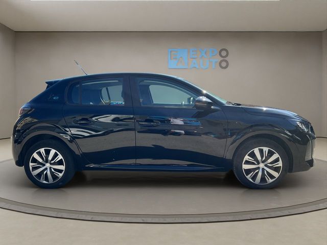 Peugeot e-208 Active Electrico 