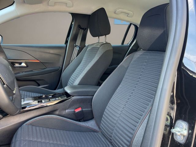 Peugeot e-208 Active Electrico 