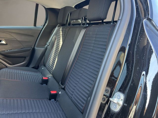 Peugeot e-208 Active Electrico 