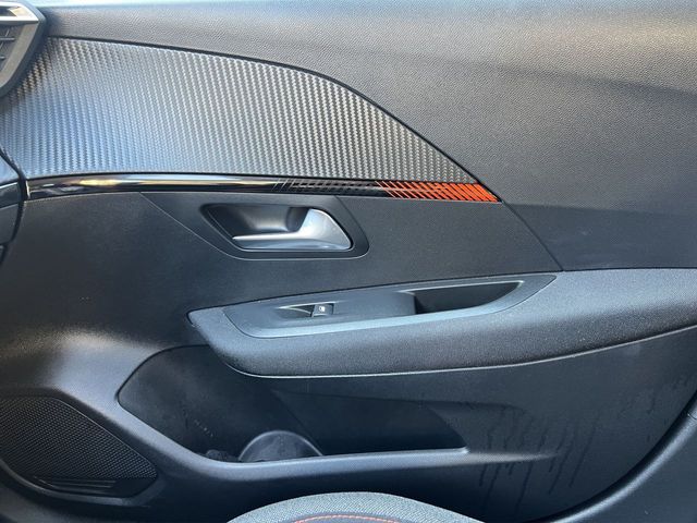 Peugeot e-208 Active Electrico 