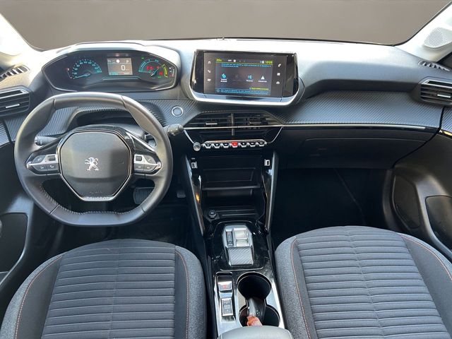 Peugeot e-208 Active Electrico 