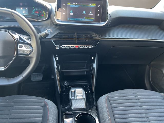 Peugeot e-208 Active Electrico 