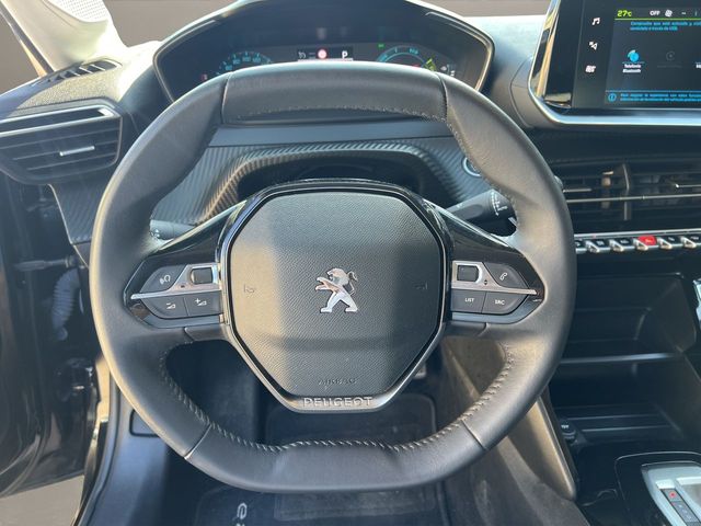 Peugeot e-208 Active Electrico 