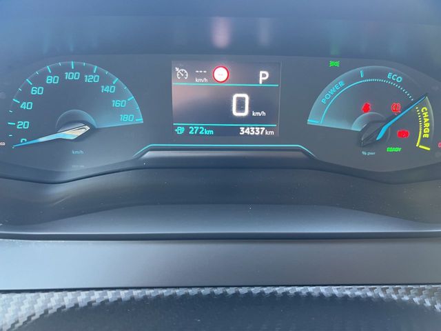 Peugeot e-208 Active Electrico 