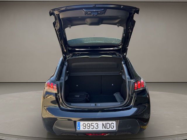 Peugeot e-208 Active Electrico 