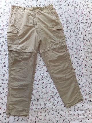 Pantalón Columbia