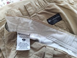 Pantalón Columbia