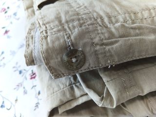 Pantalón Columbia