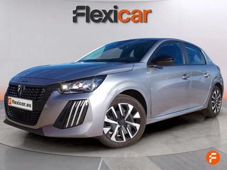 Peugeot 208 Active Puretech 100