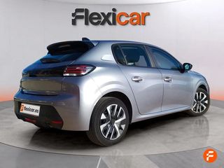 Peugeot 208 Active Puretech 100