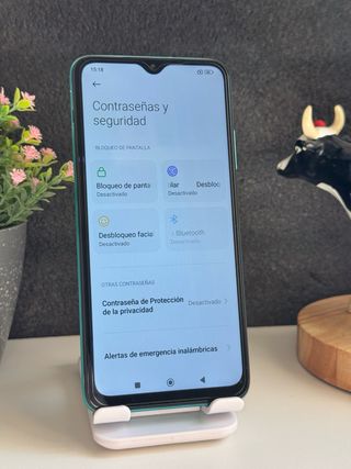 Xiaomi Redmi 9T de 64GB 